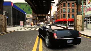 GTA IV - Ben Recommends: Schakusa ENB Mod