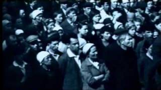 Ocтановлен под Tyлой (фильм об обороне г.Тулы) (часть 1/3)