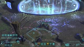 XCOM: Enemy Unknown - Серия 16 (Объект 0 приземлился)