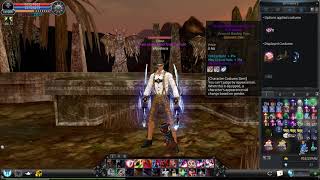 CABAL ONLINE (PH) Gear Showcase GLADIATOR xAliceteria