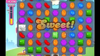 Candy Crush Saga Level 1767 - NO BOOSTERS
