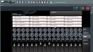 Mozart Requiem in Dm Part 1 - Using GPO5 / FL studio / Magnus Choir VST