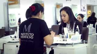 Montalvo Instituto - Formando Líderes de la Belleza