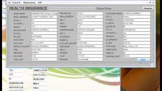 Auto Form Filler