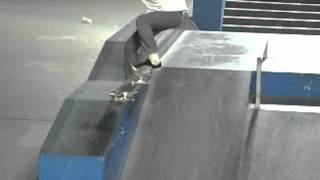Perfect Skateboards a nast city montage-1