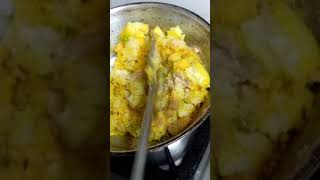 Easy and tasty aloo stuffing wale suji ke appe