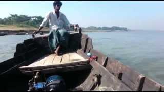 Nodi Kotha Sher Pur নদীপথ মনুরমুখ টু শেরপুর