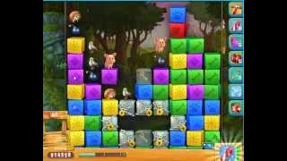 Pet Rescue Saga Level 39 No Boosters