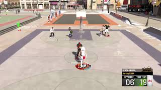 Mascot GRIND Late Night Chill Vibes Rec GOD carrying Randoms 30K OTW - BEST JUMPSHOT LIVE ON STREAM