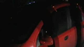 ИДПС Костин и Третьяков Севастополь 07.03.10 23:55