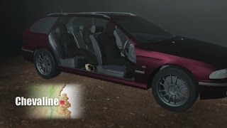 La tuerie de Chevaline