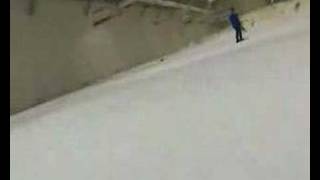 NDR Bericht über den Snowdome in Bispingen