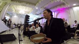 Rachid lamrini direct