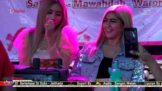 GELUT PARAH TIDAK PERLU DI TIRU SUGENG NDALU VIVI VOLETHA NEW ROMANIA LIVE SUKO-JATIHARJO