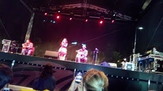 Indila Türkiye Konseri