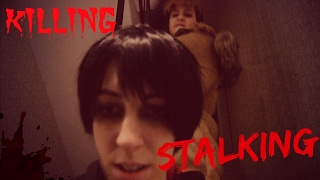 Heathens - Killing Stalking CMV | Video Cosplay |