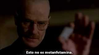THIS IS NOT METH