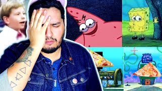 MEMES OF THE MONTH | MARCH 2018