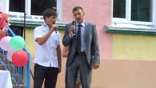 Vasea&Mihai...super cintec,la Bal - YouTube