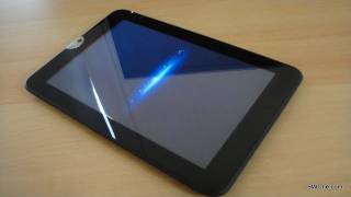 Toshiba Thrive Review - BWOne.com