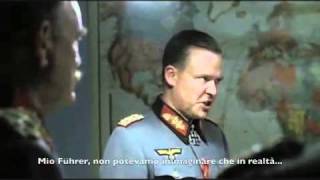 Hitler scopre la verità sul cantante dei Tokio Hotel