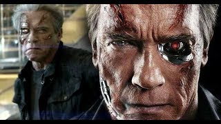 Терминатор: Темные судьбы — Русский трейлер (2019)