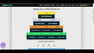 Earn Daily 100000 satoshi Free
