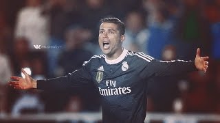 Cristiano Ronaldo ► Hero to Madrid Skill and goals ► by Shestakov