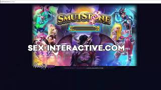 Rubies SmutStone!