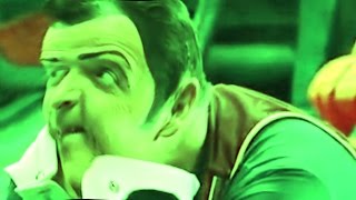 We Are Number One but a tornado has hit Lazytown