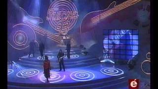 София Ротару -  Пара белых голубей Песня - 1993