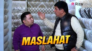 Sketch SHOW - Maslahat