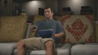 История серии Grand Theft Auto и Превью Gta 5