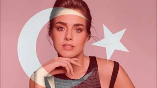 Best Hair Styles of Turkish Girls 2018♥