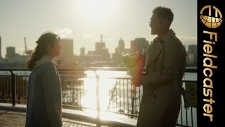 お笑いトリオ「ハナコ」が祝いそびれてしまった思い出に「遅れたおめでとう」「Okulete gommen（オクレテゴメン）」