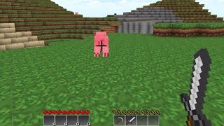 Minecraft Clone Game