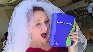 OLD SECRETS DISCOVERED! (8.23.14 - Day 575)