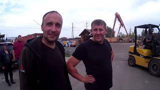 трактор кентавр т244