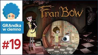 Fran Bow PL #19 | Klątwa listonosza