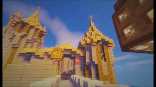 Minecraft En Güzel 6 Shader Paketi+İndirme Linkleri