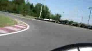 karting 4 strokes kcr quebec