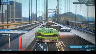 GEFORCE GT 610 DIRECTX 11 2G DDR3 ( Need for Speed Most Wanted 2 )