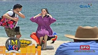 Bubble Gang: Sexy pictorial