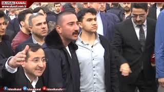 Süleymancılar’ın İstanbul Kağıthane'deki Sadabad Öğrenci Yurdu yıkıldı