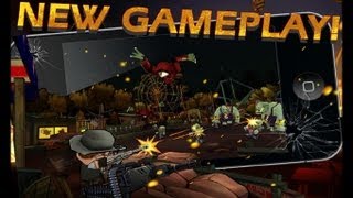 Call of Mini: Sniper игра на Андроид и iOS
