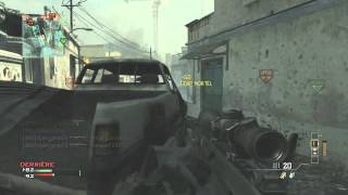 viper_game78 - MW3 Game Clip