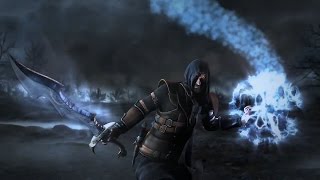 Neverwinter Nights 2 #1. Ярмарка Жатвы