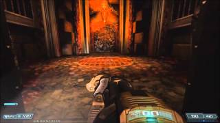 Прохождение Doom 3: BFG Edition - Lost Mission Часть 4 - Ад и финал