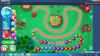 woka woka || level 74