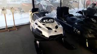 BRP LYNX YETI V-800 ARMY 2009/10 г. 550 т.р.